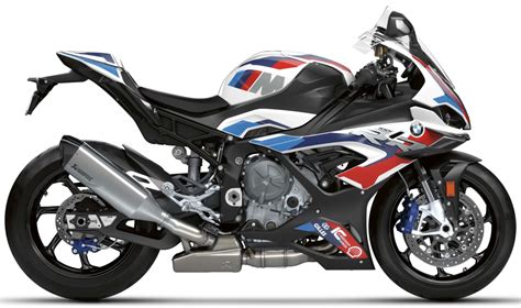 2023 BMW M1000RR Price, Specs, Top Speed & Mileage in India