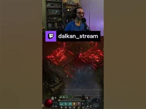 Diablo 4 - ONE SHOT UBER GREGOIRE BARBARIAN #Twitch #diablo4 # ...