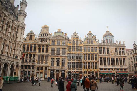 25 Weird, Wacky, and Offbeat Museums in Brussels, Belgium