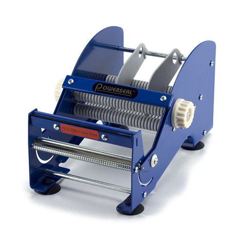 Multi-Roll Tape & Label Dispenser (6", 12", 18") - Screen Printing Tapes