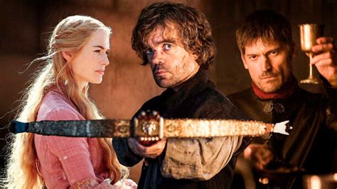 5 Greatest Lannisters in Game of Thrones, Ranked by Their Storyline