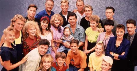 Neighbours Cast | List of All Neighbours Actors and Actresses