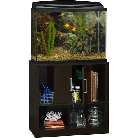 Altra Laguna Tide 37 Gallon Aquarium Stand & Reviews | Wayfair