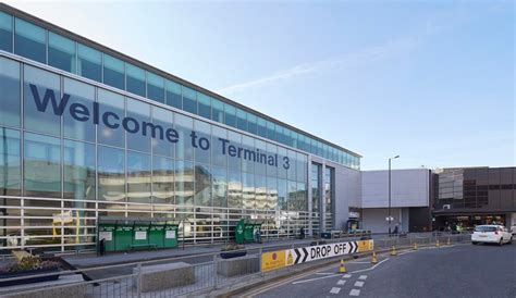 British Airways Moves To Manchester Terminal 3 – London Air Travel