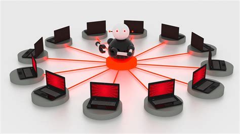 5 Things You Need to Know About Botnets