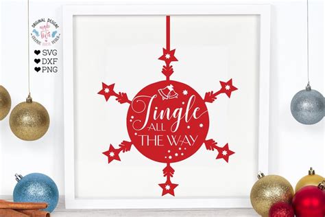 Jingle All the Way (389382)