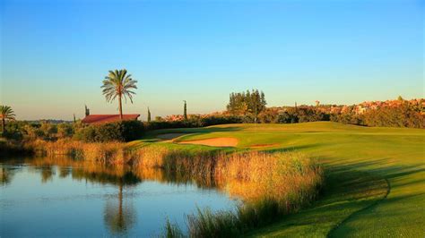 Amendoeira Golf Resort, plan your golf trip in Algarve