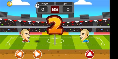 Head Soccer : Champions League 2019 APK for Android Download