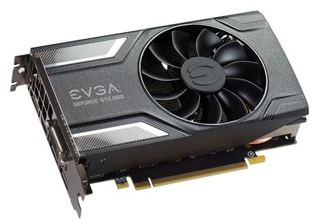 EVGA GeForce GTX 1060 3GB OC GPU | at Mighty Ape NZ