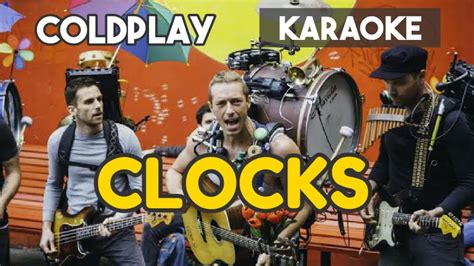 Clocks Coldplay