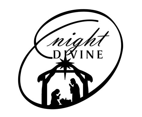 O Night Divine on Behance