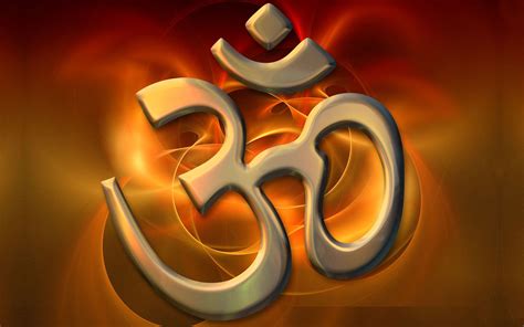 Wallpapers Of Om Symbol Group (55+)