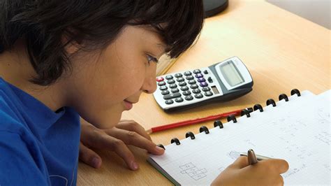 What Would Happen If Students Assigned Their Own Math Homework? | Edutopia