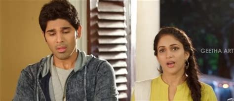 Srirastu Subhamastu Trailer "Telugu Movies, Music, Reviews and Latest News"