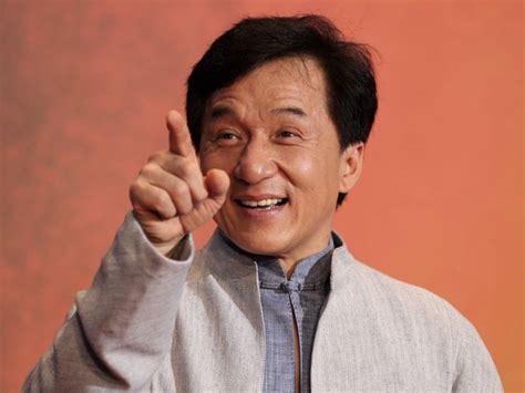 Jackie Chan's 10 most insane stunts | 15 Minute News