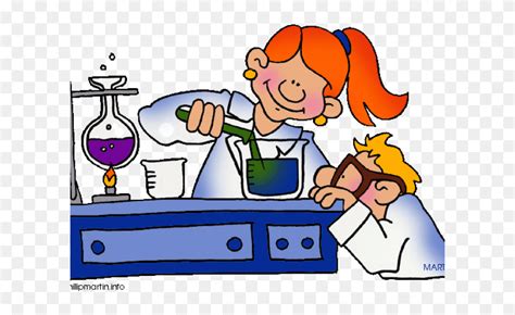 Science Hypothesis Clipart - Desconchadamente