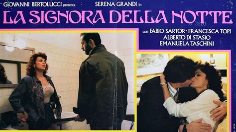 La signora della notte (1986) – Filmer – Film . nu