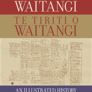 The Treaty of Waitangi | Te Tiriti o Waitangi