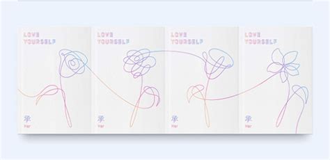 Image result for Love Yourself her album cover | Bts love yourself, Bts tattoos, Love you