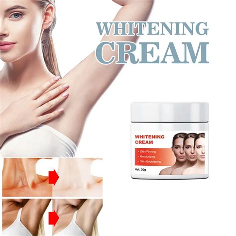 Whitening Freckle Cream Melanin Dark Spots Remove Melasma Acne Spot Pigment Whitening ...