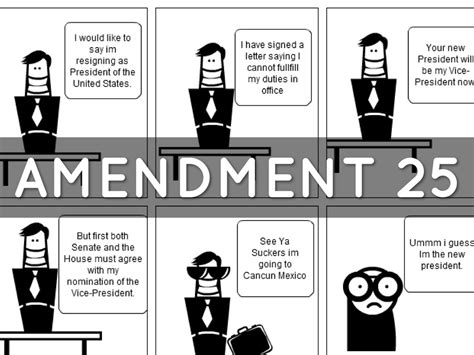 amendment 25 clipart - Clip Art Library