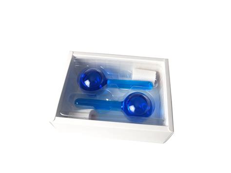 Ice Beads Globes Facial Massage Globes Freezer Safe And Durable ...