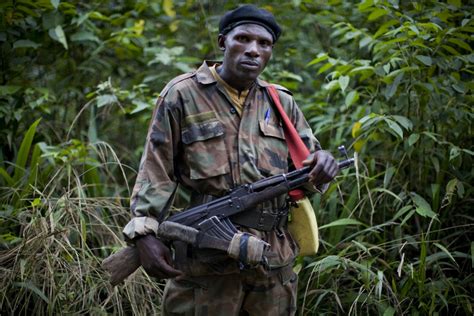 Congo: Six imams kidnapped by Democratic Forces for the Liberation of Rwanda | IBTimes UK