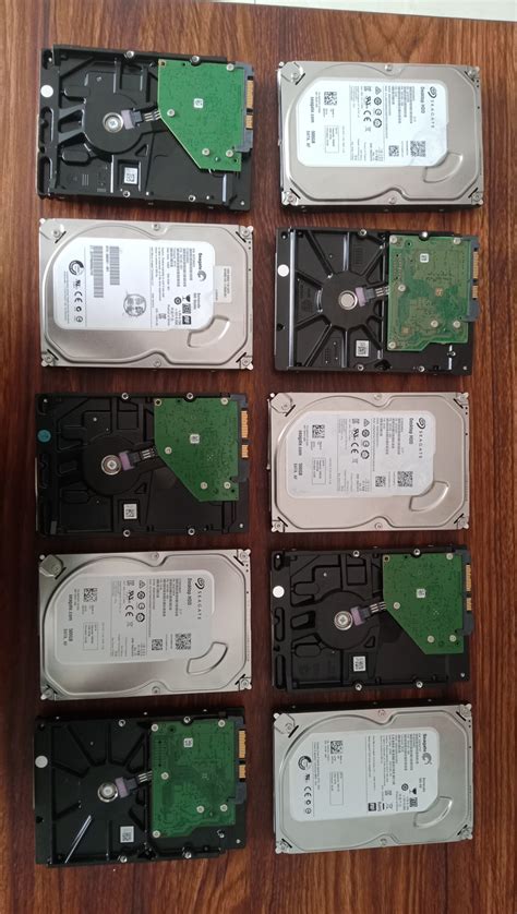 500GB Hard Disk Drive | LankaMarket