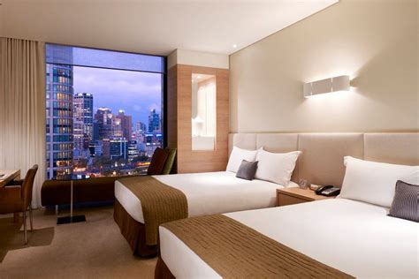 Crown Promenade, Melbourne | Holidays 2024/2025 | Luxury & Tailor-Made with Wexas Travel