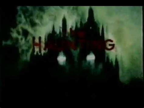 The Haunting Movie Trailer 1999 - TV Spot - YouTube