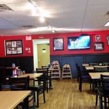 Cantore's Pizza | 1 Glen Rd #14, West Lebanon, NH 03784, USA