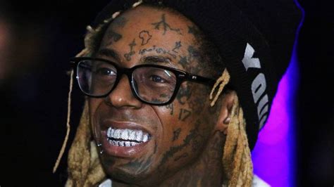 Lil Wayne Reflects On His Impact On Rap: 'Look At Me, Now Look At Music. They All Look Like Me ...