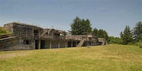 Fort Stevens State Park | Outdoor Project