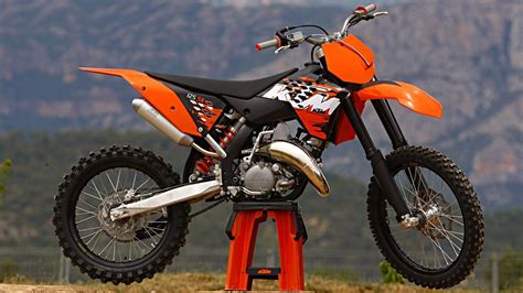 KTM Motorcycle & Dirtbike Wallpapers | BadAssHelmetStore