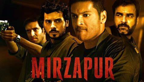 Mirzapur Season 1: All Episodes | Cast | Trailer | Release Date