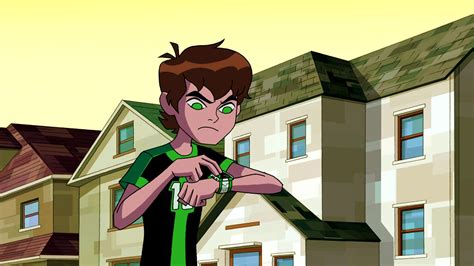 Ben 10: Omniverse Season 1 Image | Fancaps