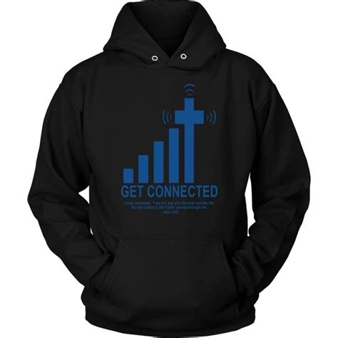 Christian hoodies-christian gift idea-christian hoodies - Get connected ...