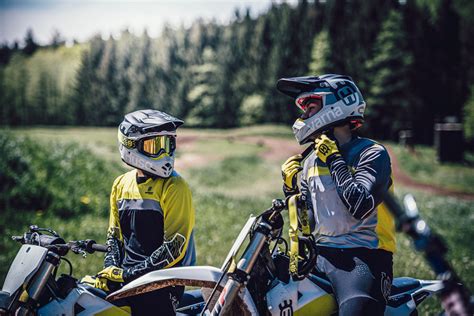 Husqvarna Motorcycles Presents Its 2021 Motocross Models - Roadracing ...