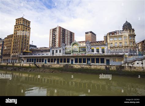 FEVE train station built in 1902 a representative building of the Belle ...