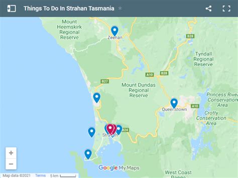 Strahan, Tasmania: Things To Do For Your Ultimate Road Trip - Tasmania Explorer