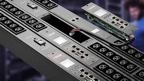 Cost-Saving PDU for Data Centers