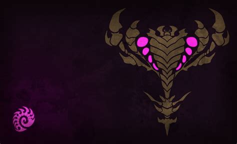 🔥 [50+] Starcraft 2 Zerg Wallpapers | WallpaperSafari