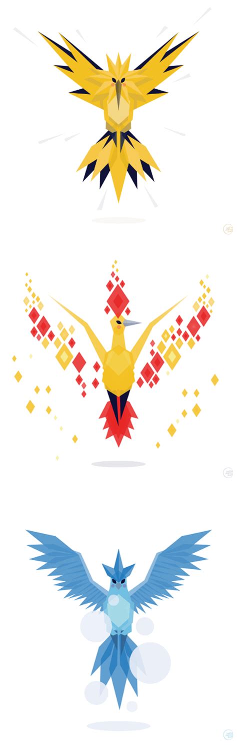 Legendarily Minimalist - Pokémemes - Pokémon, Pokémon GO