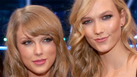 The Truth About Taylor Swift And Karlie Kloss' Friendship