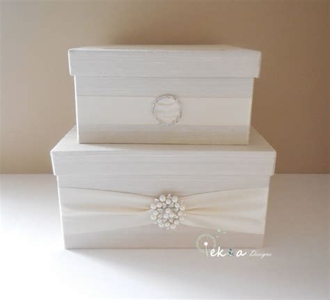 Wedding Gift Card Box / Wedding Card Box / Wedding Money Box / Wedding ...