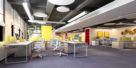 Office Interior Design Trends that are here to Stay | Ecopro-Multi Use ...