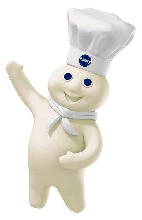 Pillsbury Logo - LogoDix