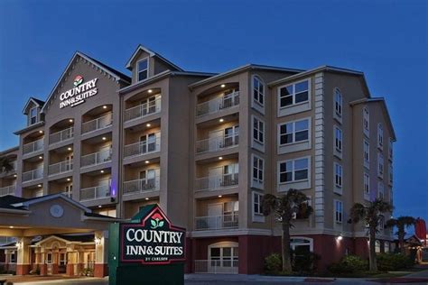 Country Inn & Suites By Carlson Myrtle Beach is one of the best places to stay in Myrtle Beach