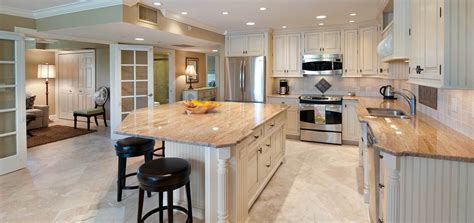 Kitchen Remodeling - KGT Remodeling