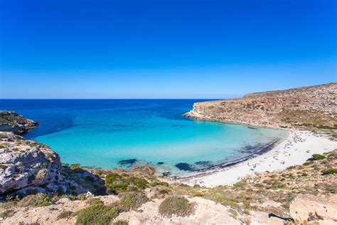 Plaže pokrajine Agrigento